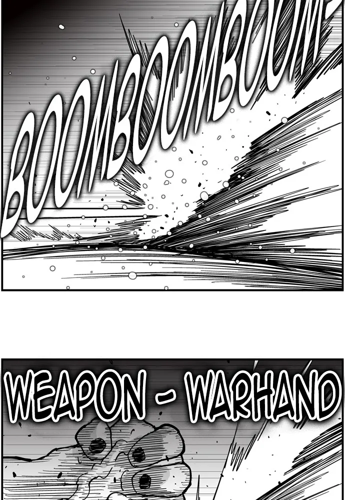 Hellper Chapter 156 page 41 - 
