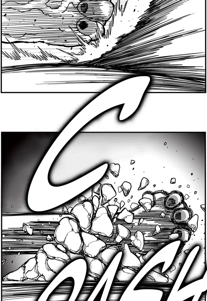 Hellper Chapter 156 page 42 - 