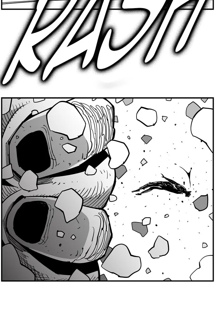 Hellper Chapter 156 page 43 - 