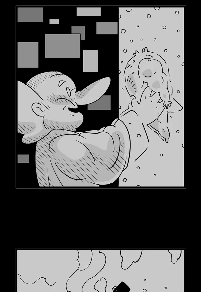 Hellper Chapter 156 page 45 - 