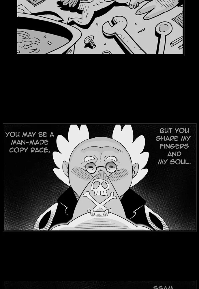 Hellper Chapter 156 page 48 - 