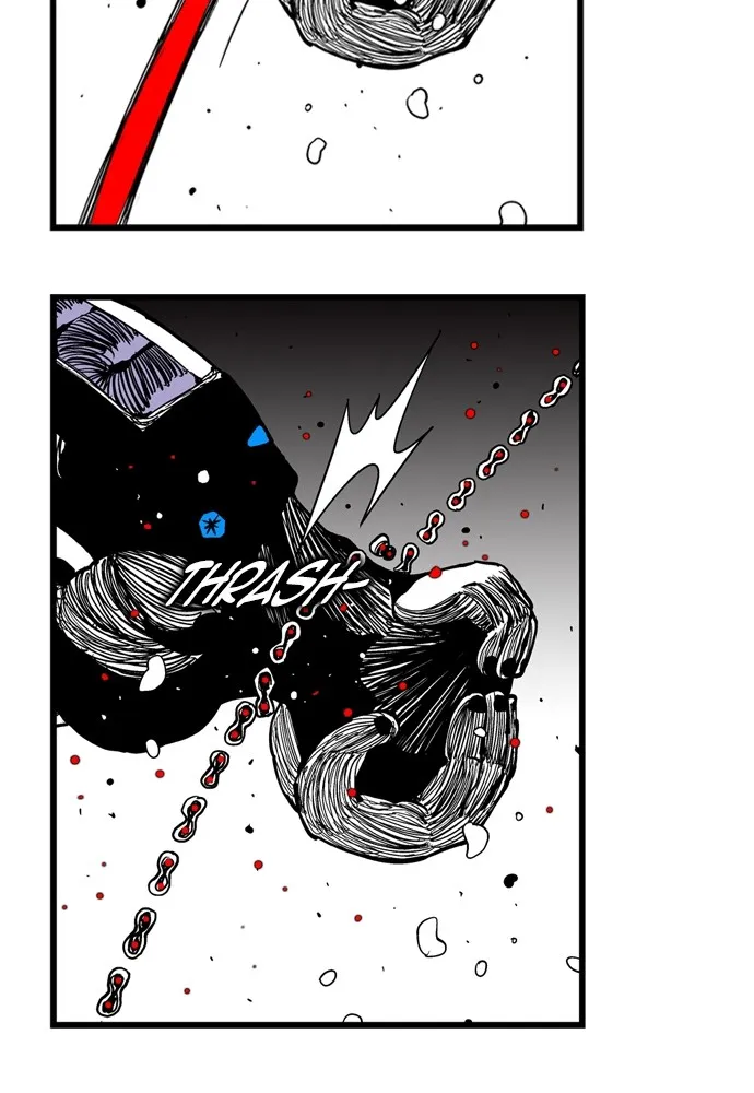 Hellper Chapter 156 page 51 - 