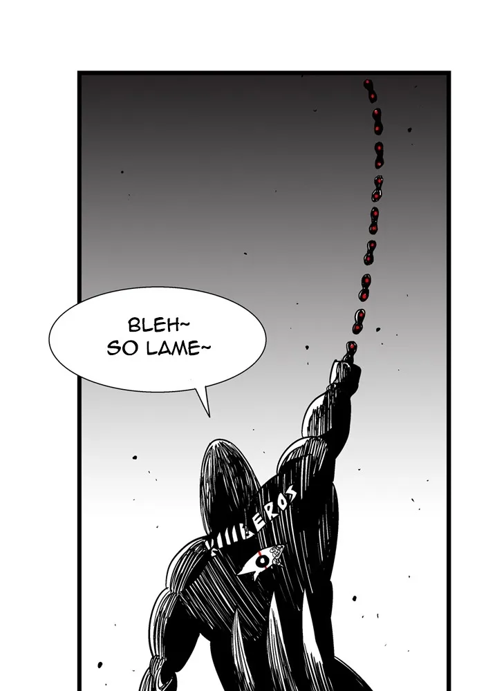 Hellper Chapter 156 page 52 - 