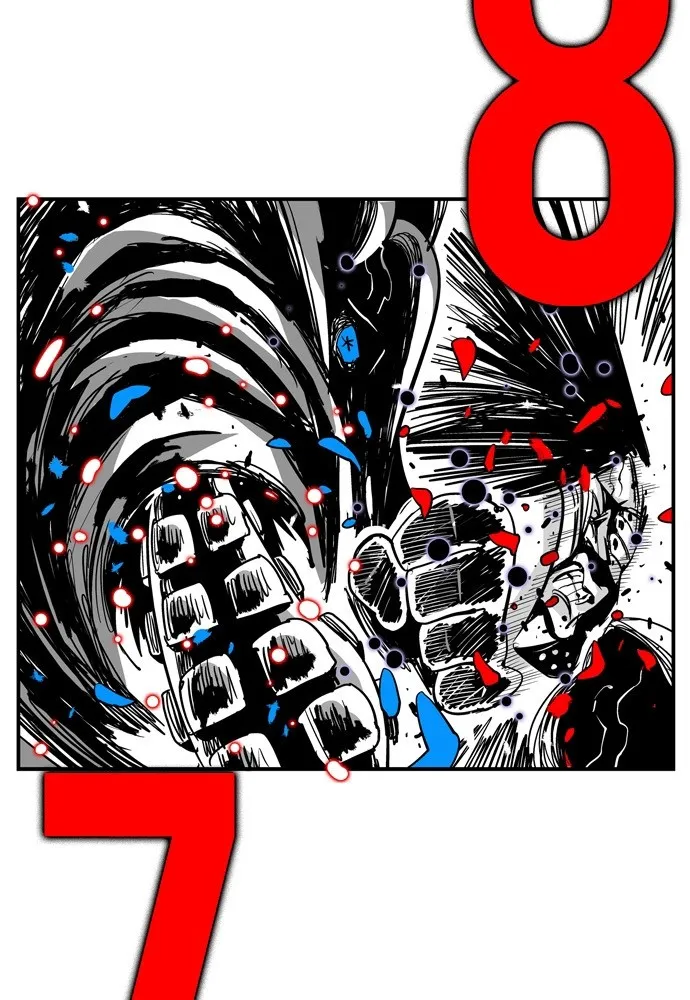 Hellper Chapter 157 page 11 - 