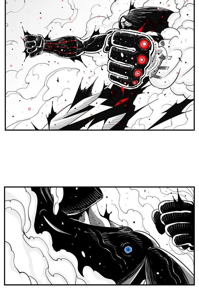 Hellper Chapter 157 page 30 - 