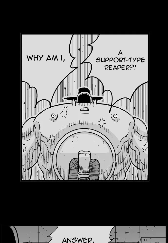 Hellper Chapter 157 page 32 - 