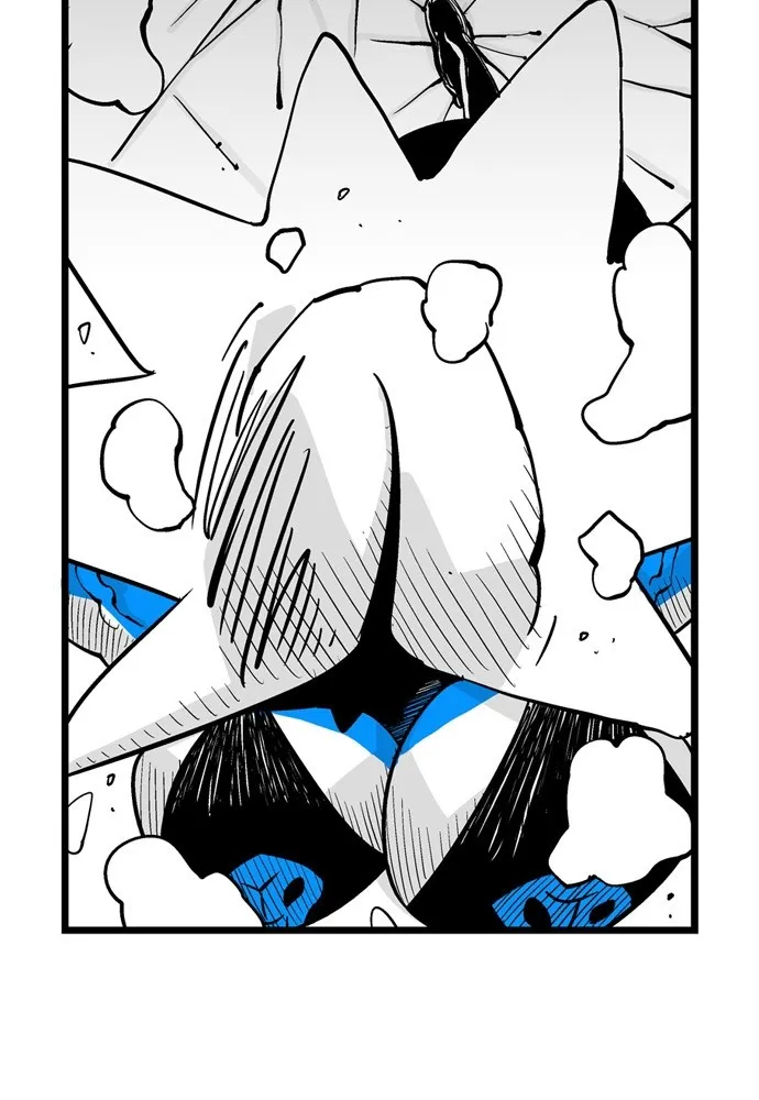 Hellper Chapter 157 page 45 - 