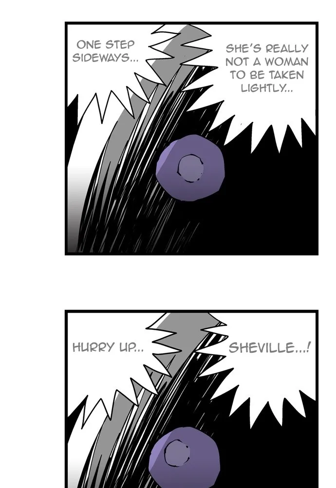 Hellper Chapter 157 page 50 - 
