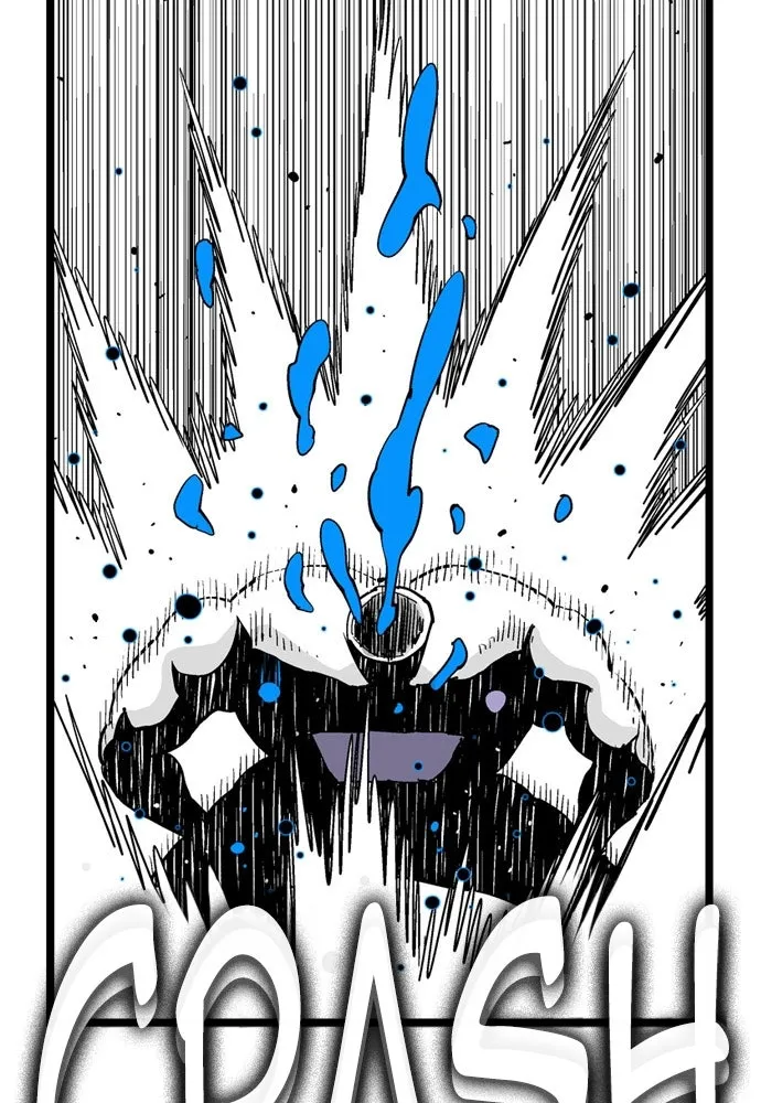 Hellper Chapter 157 page 6 - 