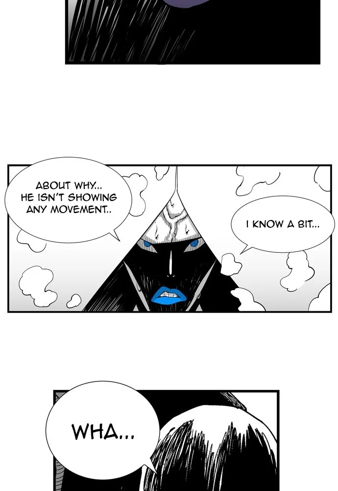 Hellper Chapter 157 page 51 - 