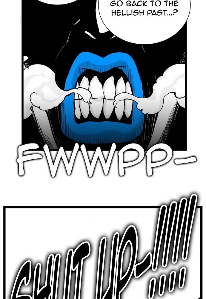 Hellper Chapter 157 page 56 - 