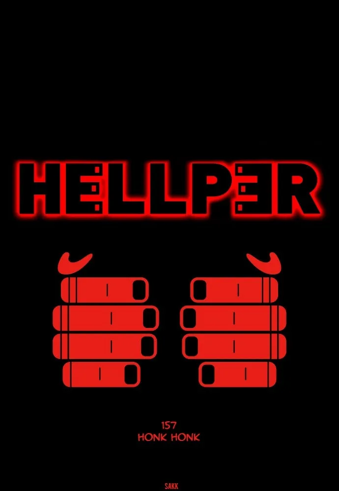 Hellper Chapter 158 page 1 - 