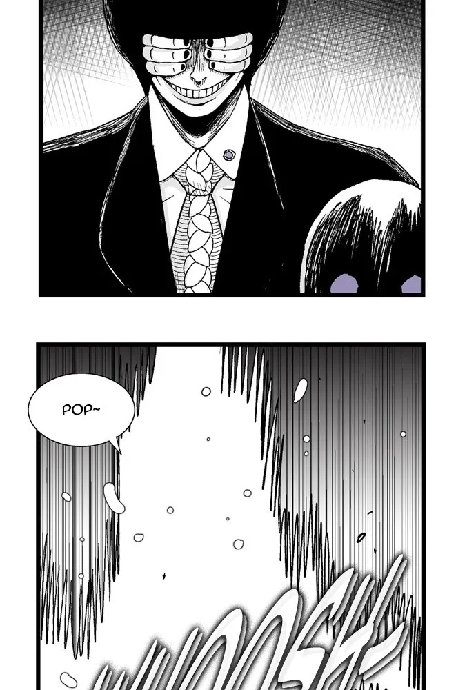 Hellper Chapter 158 page 11 - 