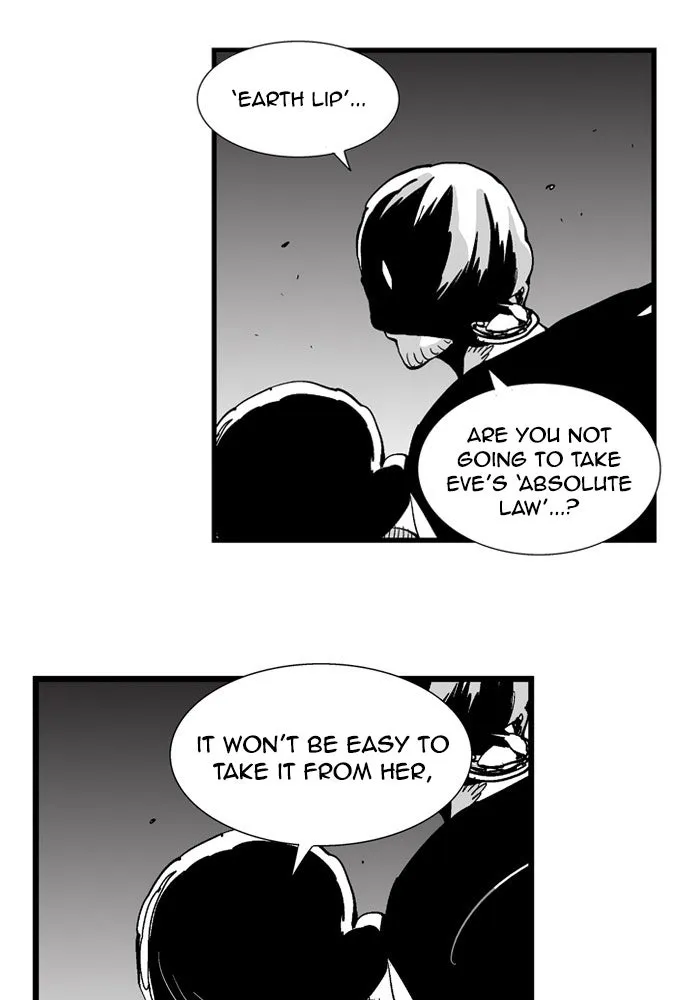 Hellper Chapter 158 page 19 - 