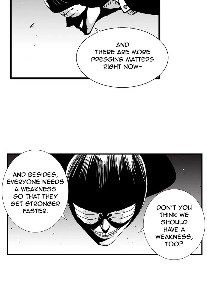 Hellper Chapter 158 page 20 - 