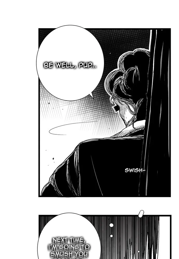 Hellper Chapter 158 page 3 - 