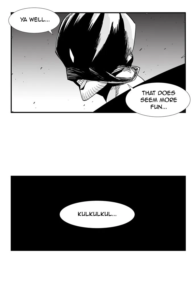 Hellper Chapter 158 page 21 - 