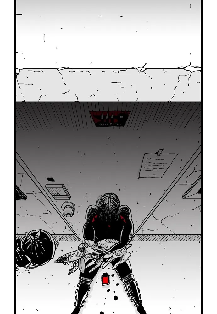 Hellper Chapter 158 page 23 - 