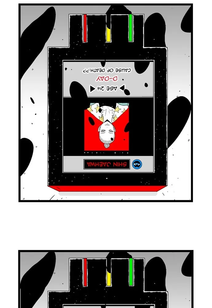 Hellper Chapter 158 page 27 - 