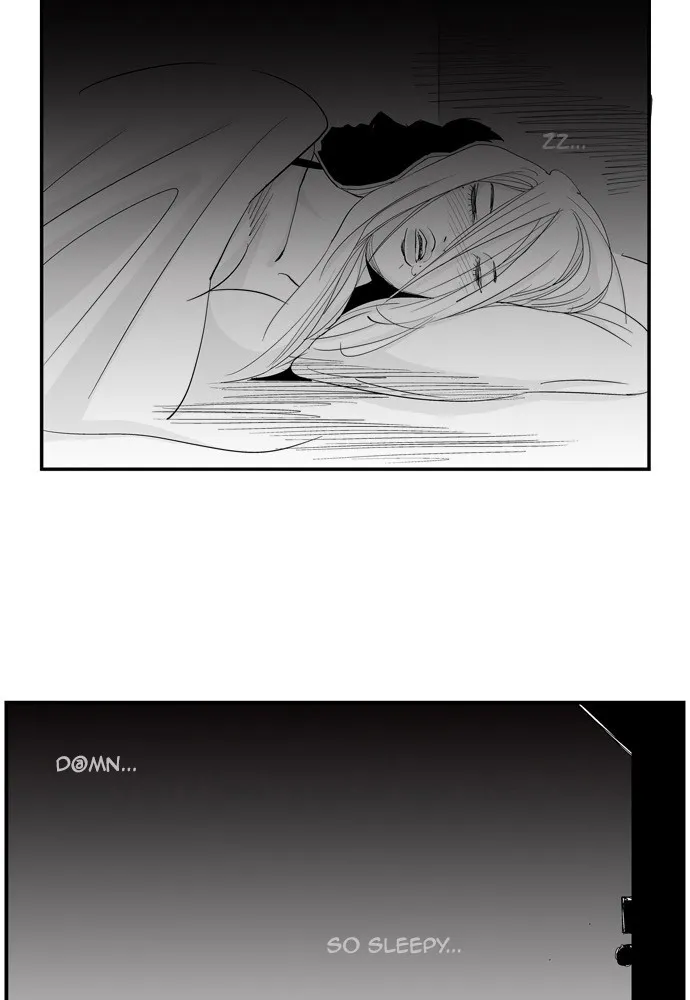 Hellper Chapter 158 page 32 - 
