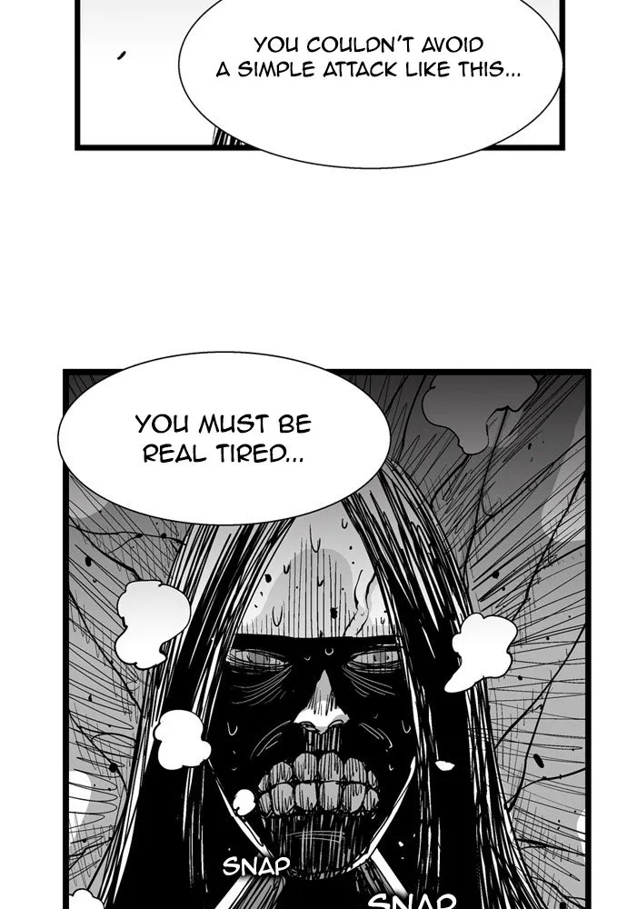 Hellper Chapter 158 page 37 - 