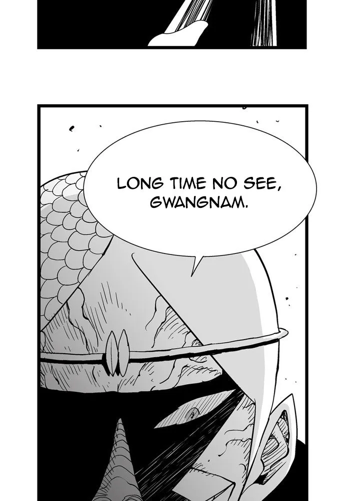 Hellper Chapter 158 page 40 - 