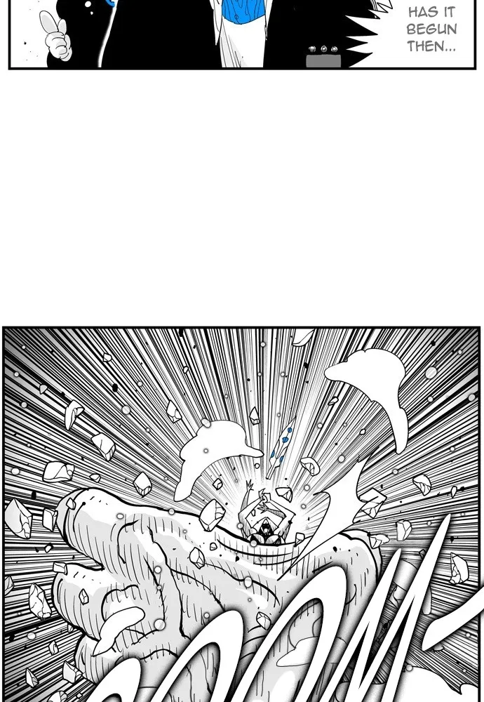 Hellper Chapter 158 page 5 - 