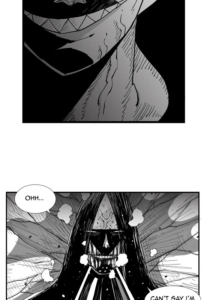 Hellper Chapter 158 page 41 - 