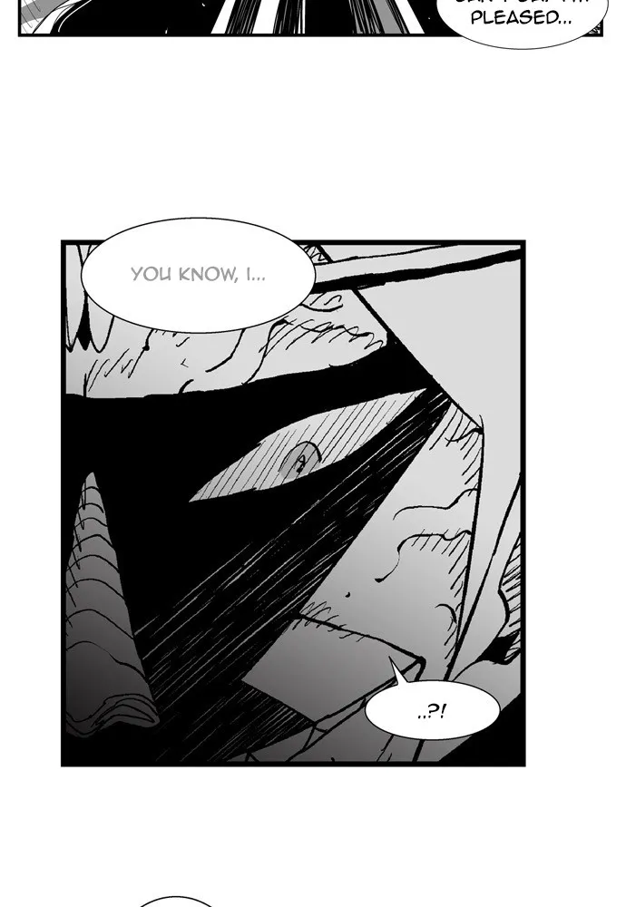 Hellper Chapter 158 page 42 - 