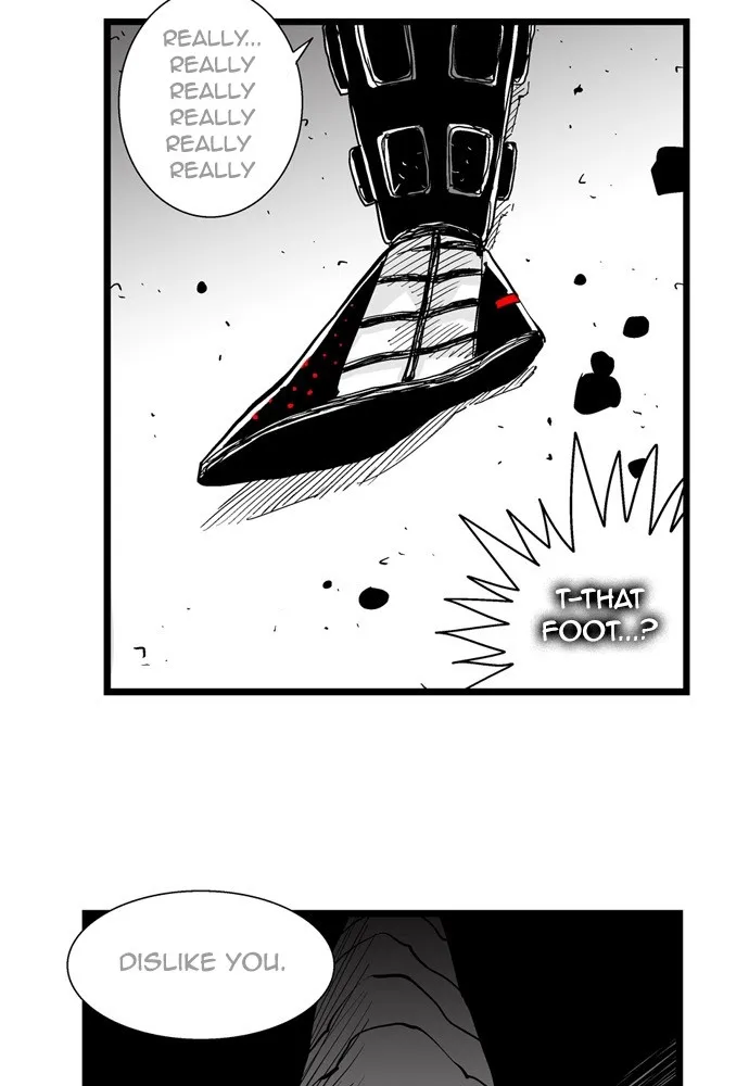 Hellper Chapter 158 page 43 - 