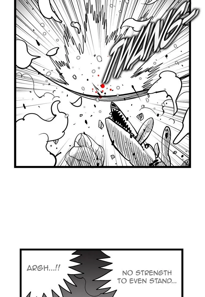 Hellper Chapter 158 page 49 - 