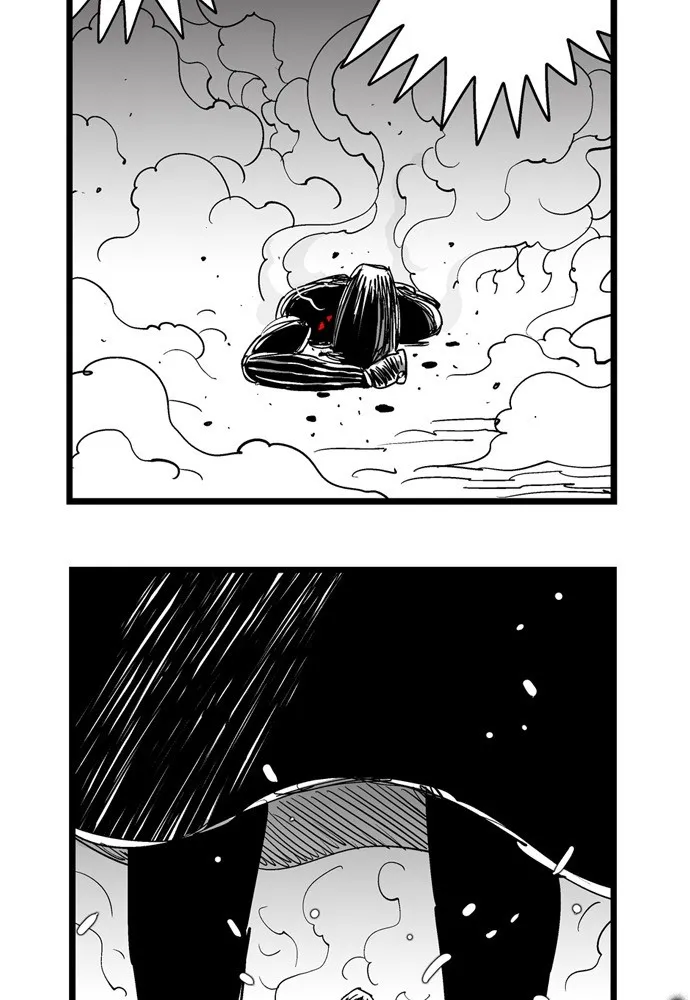 Hellper Chapter 158 page 50 - 