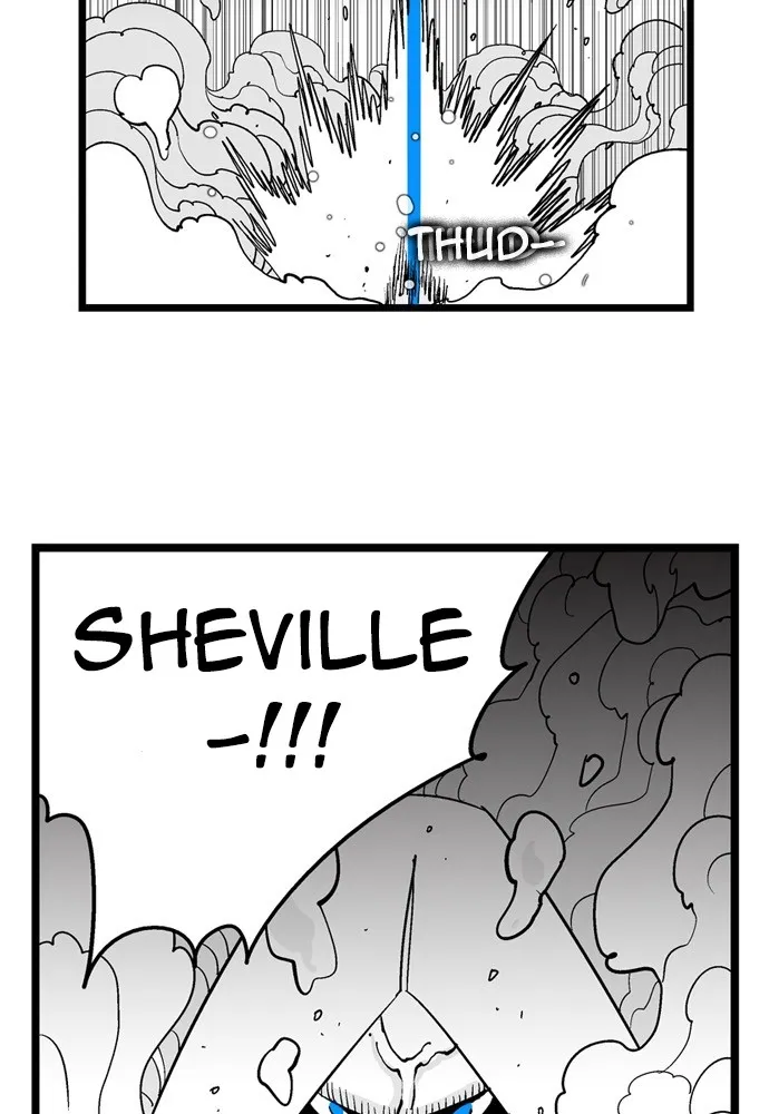 Hellper Chapter 158 page 8 - 