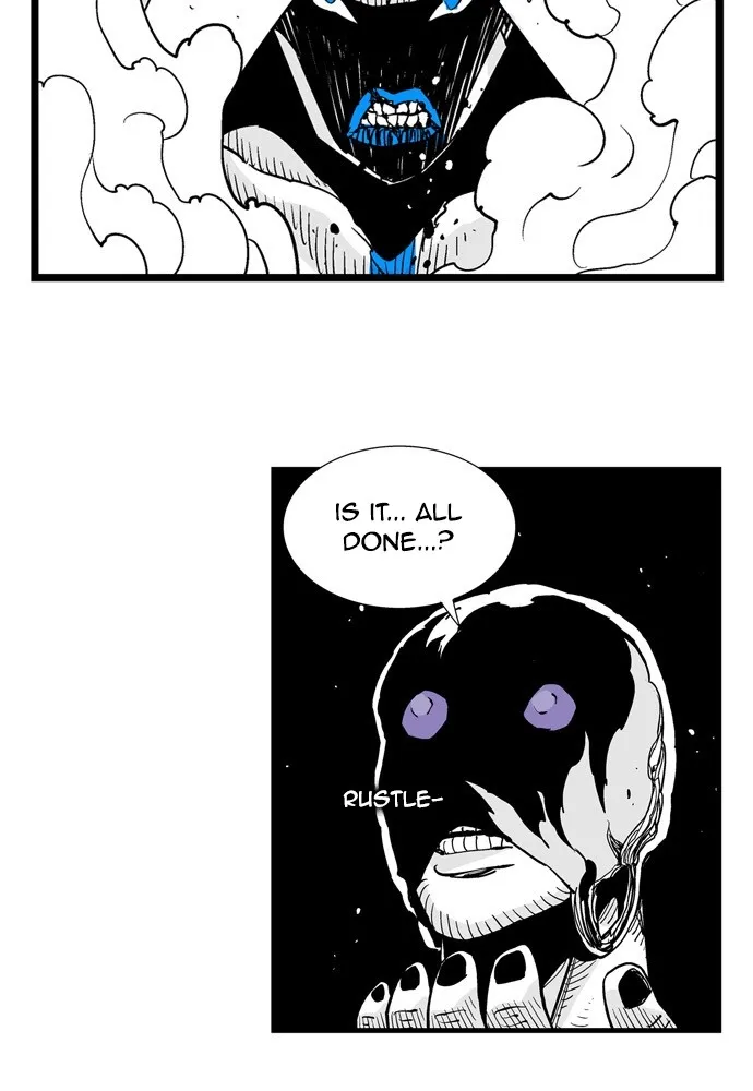 Hellper Chapter 158 page 9 - 