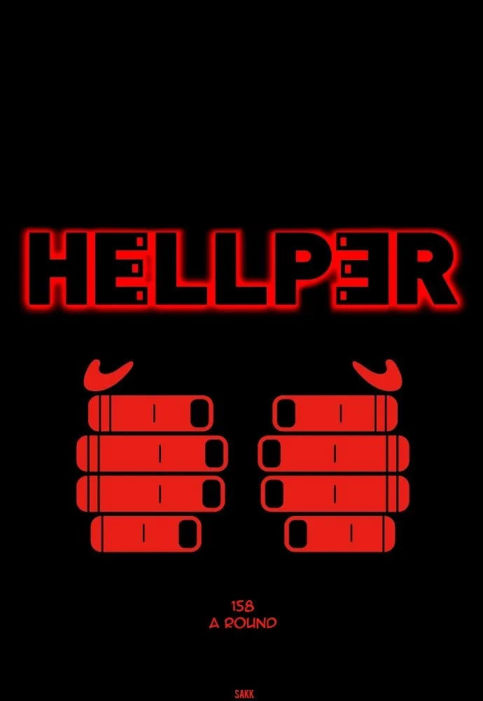 Hellper Chapter 159 page 1 - 