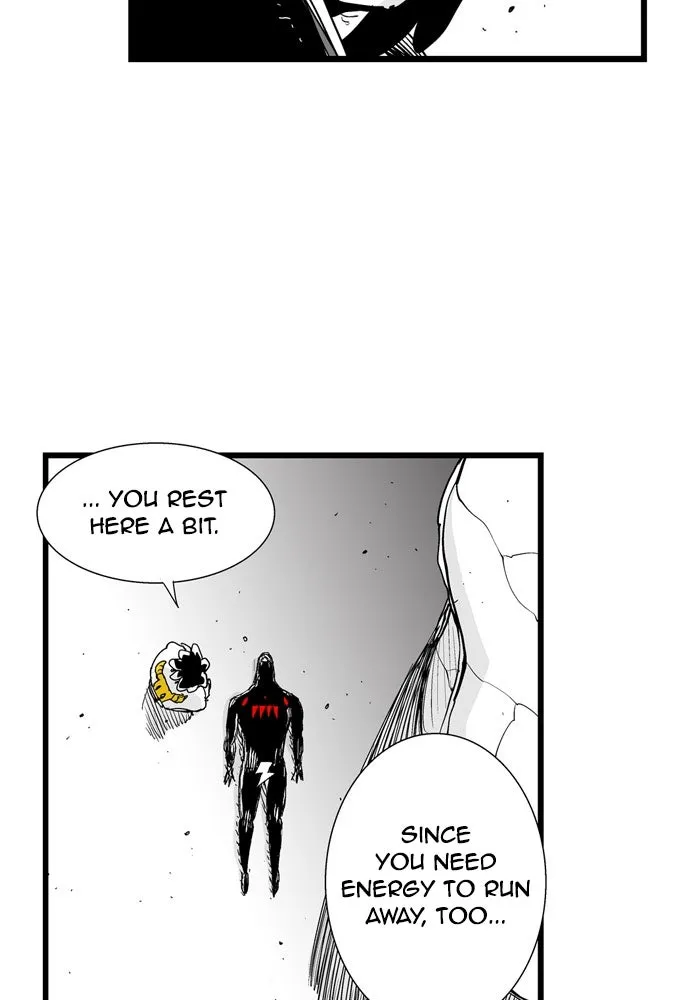 Hellper Chapter 159 page 11 - 