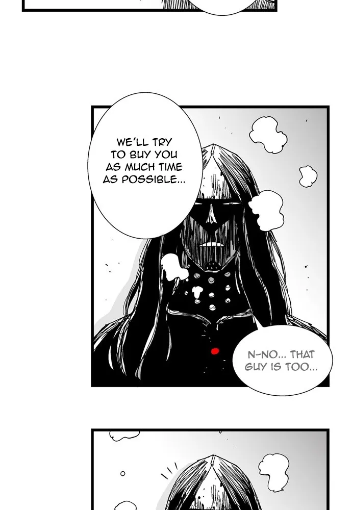 Hellper Chapter 159 page 12 - 
