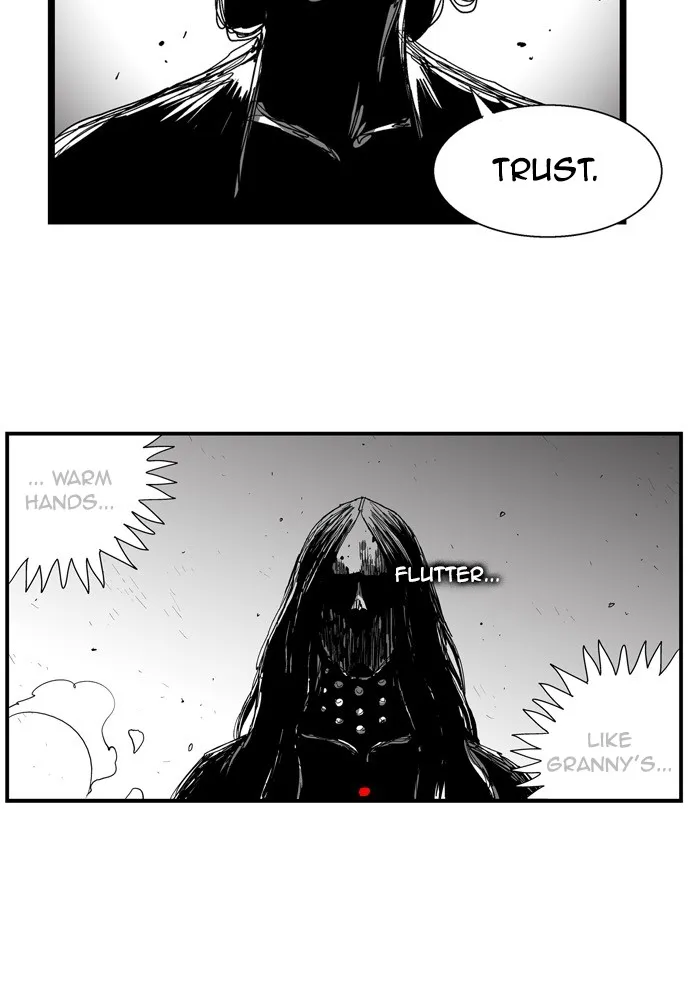 Hellper Chapter 159 page 14 - 