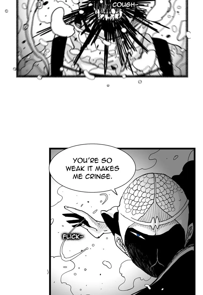 Hellper Chapter 159 page 19 - 