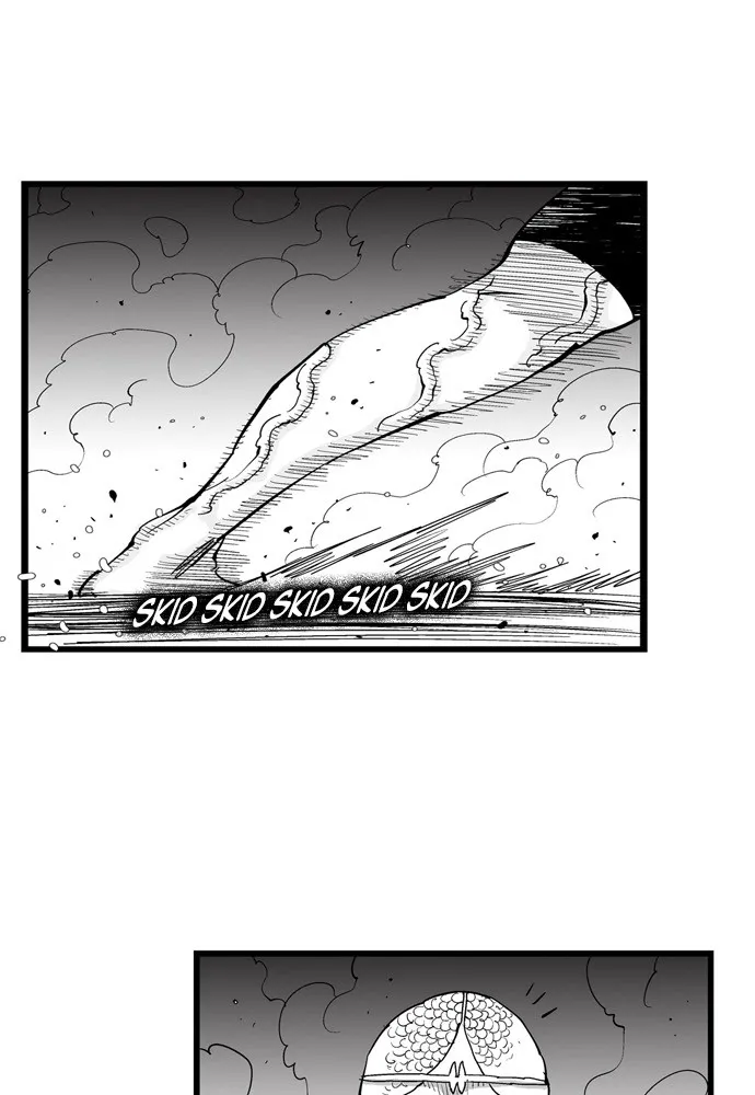 Hellper Chapter 159 page 23 - 