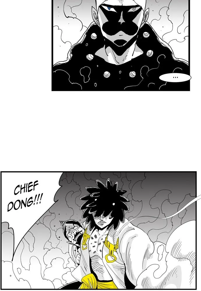 Hellper Chapter 159 page 24 - 