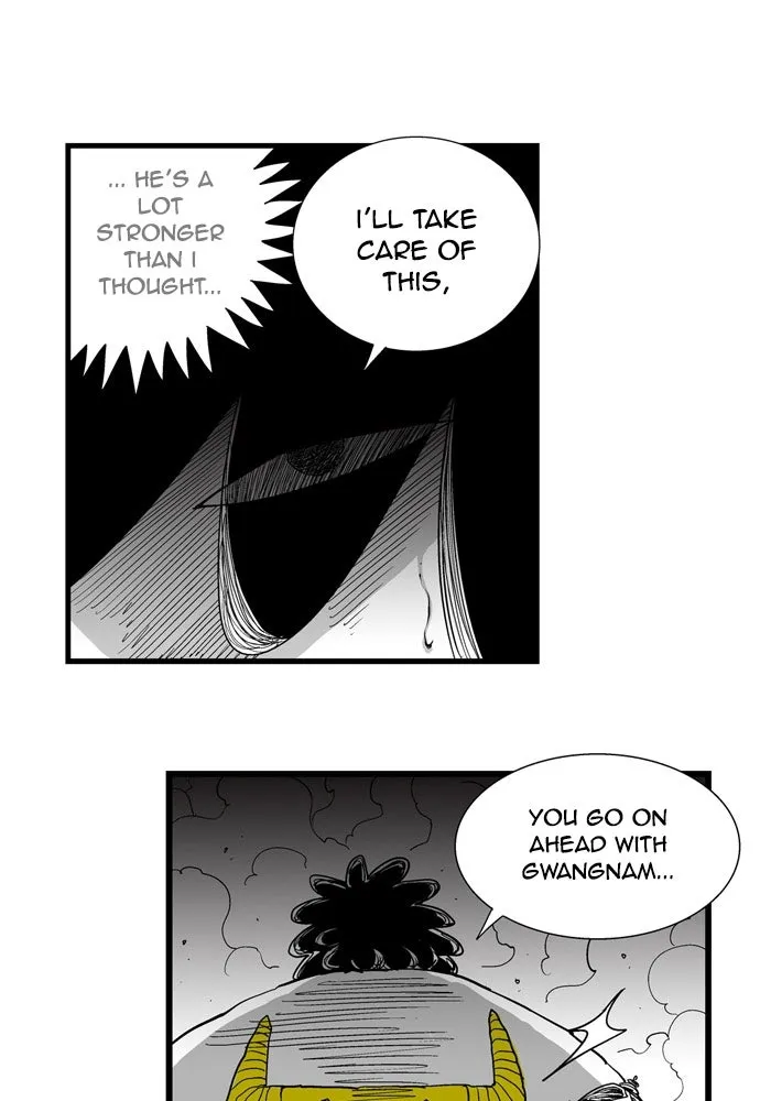 Hellper Chapter 159 page 25 - 