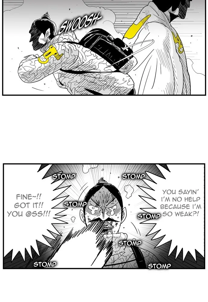 Hellper Chapter 159 page 28 - 