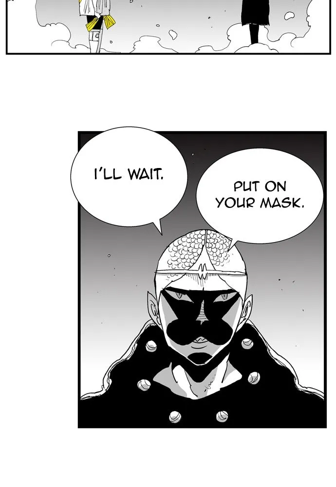Hellper Chapter 159 page 30 - 