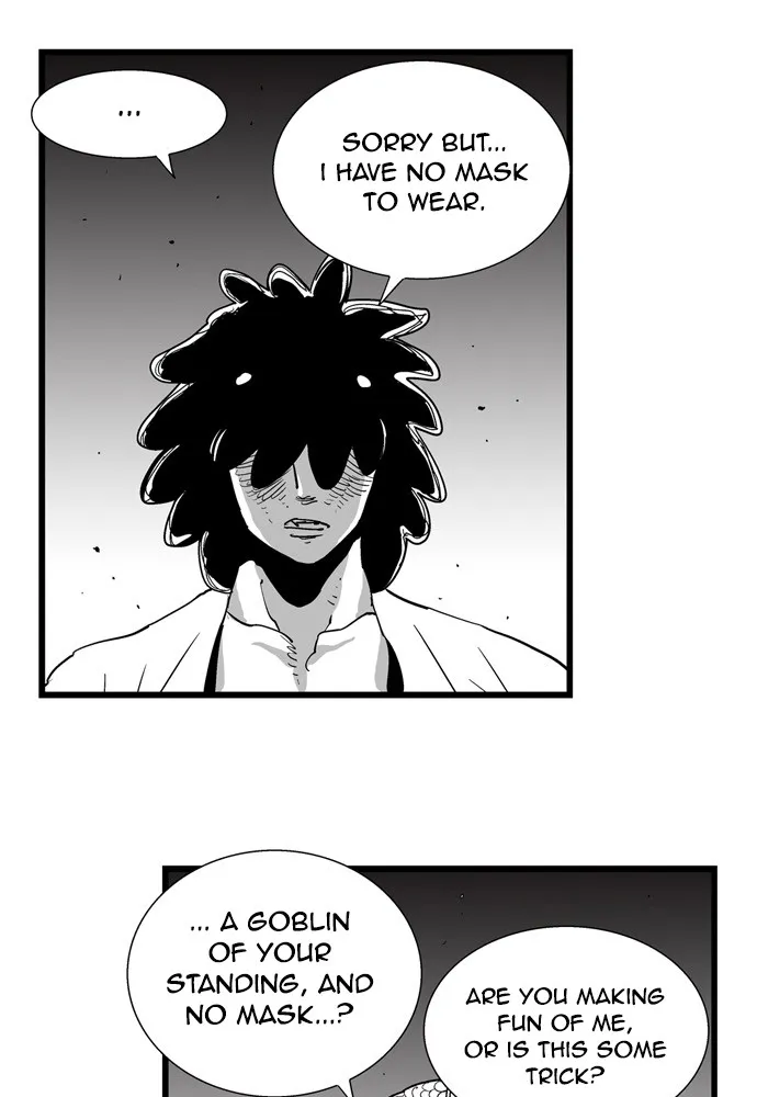 Hellper Chapter 159 page 31 - 