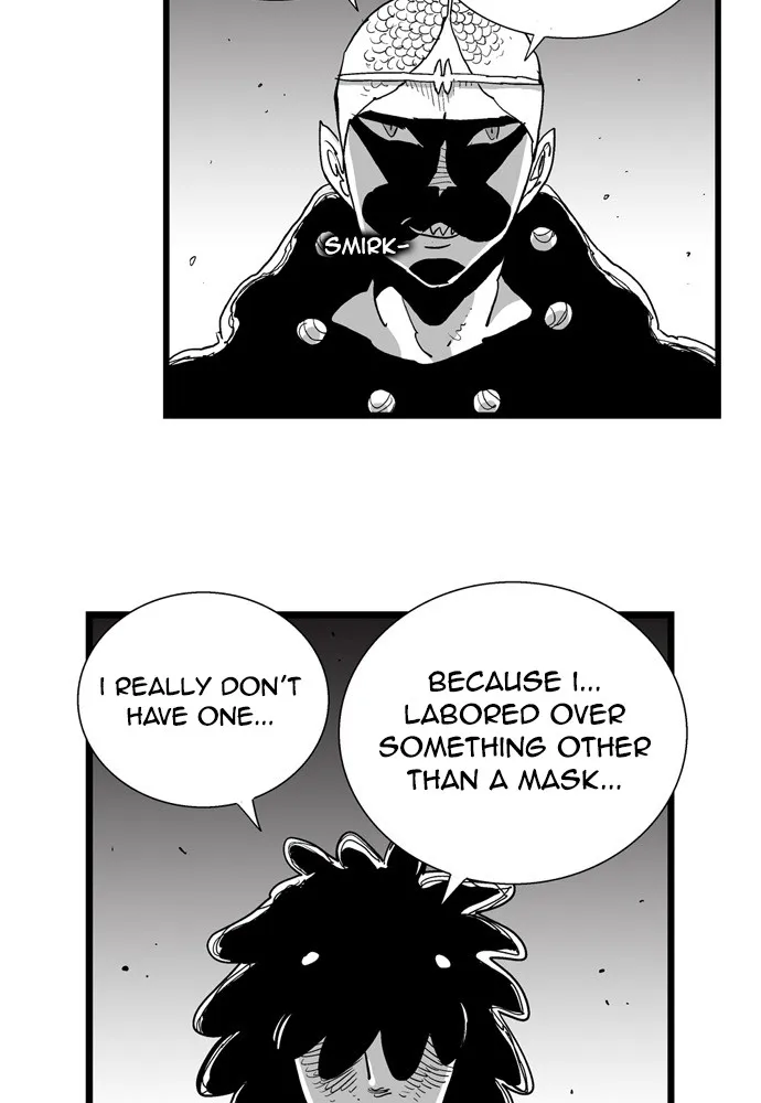 Hellper Chapter 159 page 32 - 