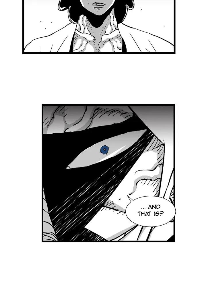 Hellper Chapter 159 page 33 - 