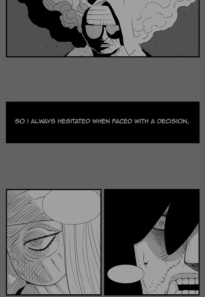 Hellper Chapter 159 page 38 - 