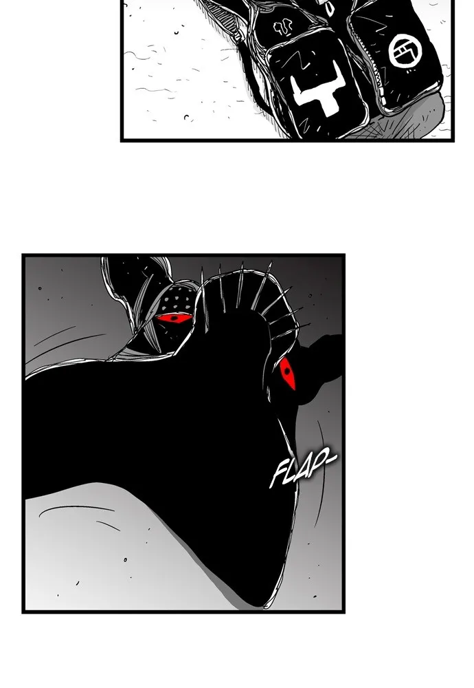 Hellper Chapter 159 page 44 - 