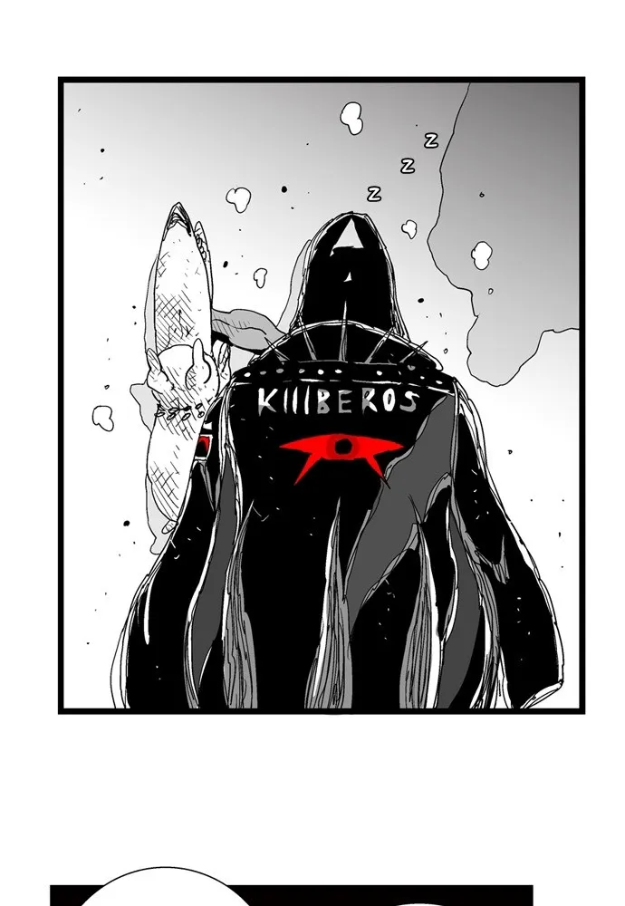 Hellper Chapter 159 page 45 - 